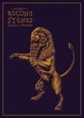 Pikkukuva 1 / 2: Rolling Stones - Bridges To Bremen (Live 1998 Dvd) (MusicDVD)