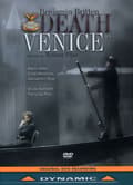Pikkukuva 2 / 2: Britten - Death In Venice (MusicDVD)