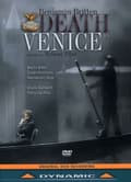 Pikkukuva 1 / 2: Britten - Death In Venice (MusicDVD)