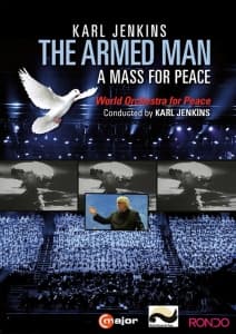 Jenkins Karl - The Armed Man - A Mass For Peace (D (MusicDVD)