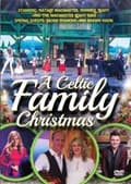 Miniatyrbild 1 av 2: Macmaster Natalie & Donnell Leahy - A Celtic Family Christmas