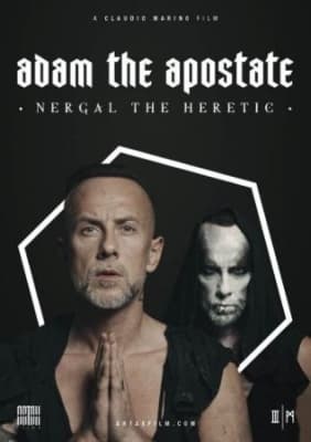 Claudio Marino - Adam The Apostate - Nergal The Here (MusicDVD)