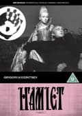Pikkukuva 1 / 2: Movie - Hamlet (MusicDVD)