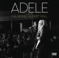 Pikkukuva 2 / 2: Adele - Live At The Royal Albert Hall (MusicDVD)
