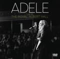 Pikkukuva 1 / 2: Adele - Live At The Royal Albert Hall (MusicDVD)