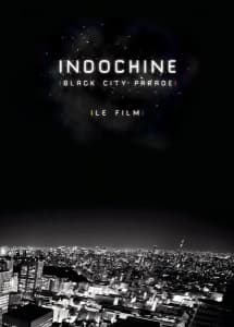 Indochine - Black City Parade: Le Film (Dvd) (MusicDVD)