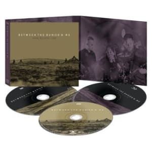 Between The Buried And Me - Coma Ecliptic Live (Cd/Dvd/Br) (MusicDVD)