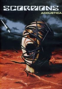 Scorpions - Acoustica (MusicDVD)