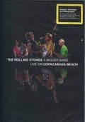 Miniatyrbild 1 av 2: The Rolling Stones - A Bigger Bang (Dvd) (MusicDVD)