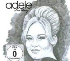 Adele - Live At The Royal Albert Hall (MusicDVD)