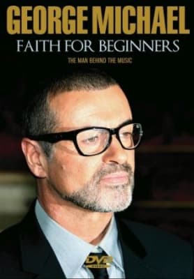 George Michael - Faith For Beginners (Dvd Documentar (MusicDVD)