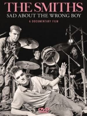 The Smiths - Sad About The Wrong Boy (Dvd Docume (MusicDVD)