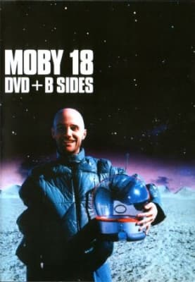 Moby 18 - 18 (MusicDVD)
