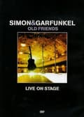 Pikkukuva 1 / 2: Simon & Garfunkel - Old Friends Live On Stage (MusicDVD)