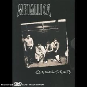 Metallica - Cunning Stunts