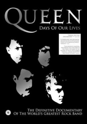 Queen - Days Of Our Lives (MusicDVD)