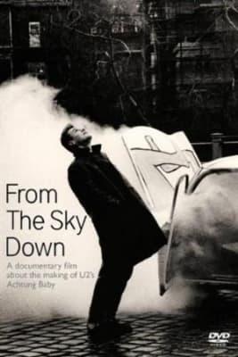 U2 - From The Sky Down - Making Of Achtu (MusicDVD)