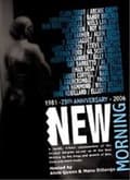 Miniatyrbild 1 av 2: Blandade Artister - 25 Years At New Morning (MusicDVD)