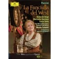 Pikkukuva 1 / 2: Puccini - Flickan Från Vilda Västern (MusicDVD)