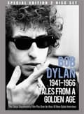 Miniatyrbild 1 av 2: Dylan Bob - 1941-1996 Tales From A  Golden Age (MusicDVD)