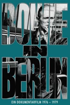Bowie David - Bowie In Berlin (Dvd Documentary) (MusicDVD)