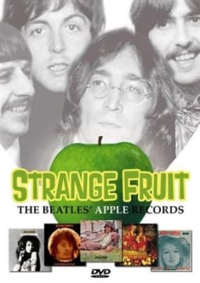 The Beatles - Strange Fruit: The Beatles' Apple Records