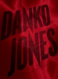 Danko Jones - Bring On The Mountain (2Xdvd) (MusicDVD)
