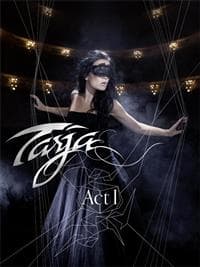 Tarja Turunen - Act 1