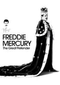 Pikkukuva 1 / 2: Freddie Mercury - The Great Pretender (MusicDVD)