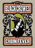 Miniatyrbillede 1 af 2: Black Crowes - Cabin Fever (MusicDVD)
