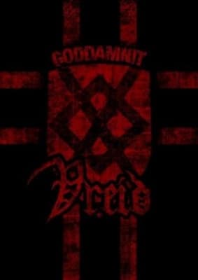 Vreid - Vreid Goddamnit (MusicDVD)
