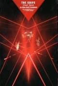 Pikkukuva 1 / 2: Knife - Silent Shout - An Audio Visual Experience (MusicDVD)