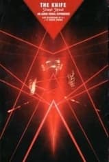 Knife - Silent Shout - An Audio Visual Experience (MusicDVD)