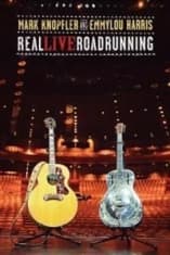 Mark Knopfler & Emmylou Harris - Real Live Roadrunning (DVD + CD)