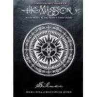 The Mission - Silver Dvd (MusicDVD)