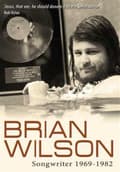 Pikkukuva 2 / 2: Wilson Brian - Songwriter 1969 - 1982 Documentary (MusicDVD)
