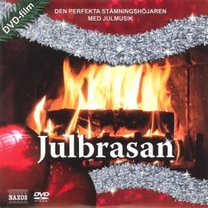 Various - Julbrasan (MusicDVD)