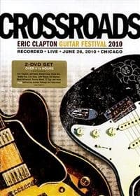 Eric Clapton - Crossroads Guitar Festival 2010 (2DVD)