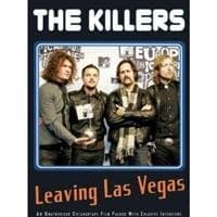 Killers - Leaving Las Vegas Dvd Documentary (MusicDVD)