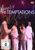 Pikkukuva 2 / 2: Temptations - Live! (MusicDVD)