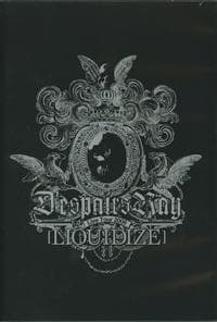 Despairs Ray - Liquidize (MusicDVD)