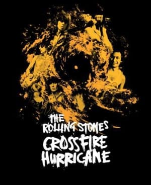 The Rolling Stones - Crossfire Hurricane (MusicDVD)