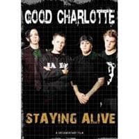Good Charlotte - Staying Alive (Dvd Documentary) (MusicDVD)