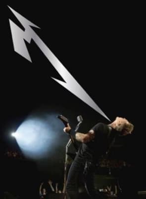 Metallica - Quebec Magnetic (MusicDVD)
