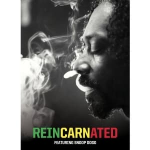 Snoop Dogg - Reincarnated - Snoop Lion (MusicDVD)