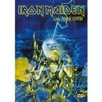 Iron Maiden - Live After Death