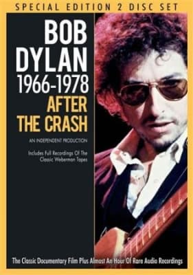 Dylan Bob - After The Crash (Specail Edition) D (MusicDVD)