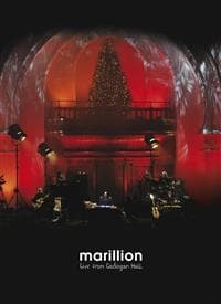 Marillion - Live From Cadogan Hall (MusicDVD)