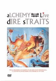 Dire Straits - Alchemy: Live (20th Anniversary Edition)