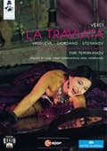 Pikkukuva 2 / 2: Verdi - La Traviata (MusicDVD)